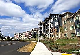 Copper Valley Apartments Puyallup Wa 98374