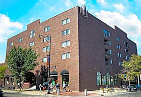 Bankier Apartments Champaign Il 61820