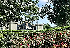 901 Place Apartments Charlotte Nc 28262