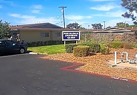 Park Palomar Apartments Chula Vista Ca 91911