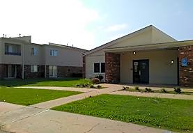 Meadows Apartments Tulsa Ok 74129