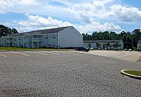 Deerfield Run Apartments Florence Sc 29505
