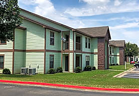 Peaks At Pine Bluff Apartments Pine Bluff Ar 71601