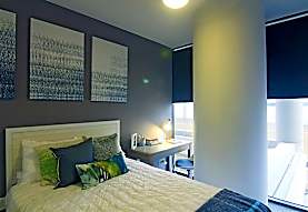 Hub At Columbia Apartments Columbia Sc 29201