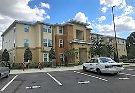 Goldenrod Pointe Apartments Winter Park Fl 32792