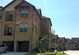 Parc At Wylie Apartments Wylie Tx 75098