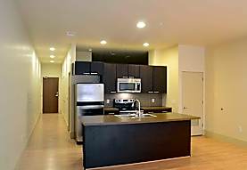 Courthouse Lofts Apartments Kansas City Mo 64106