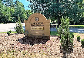 Lakeside Apartments Columbia Sc 29212