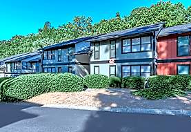 The Arbors At East Cobb Apartments Marietta Ga 30062