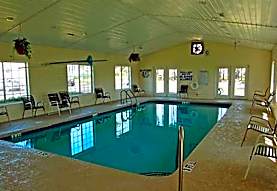 River Oaks Condos Apartments Myrtle Beach Sc 29579