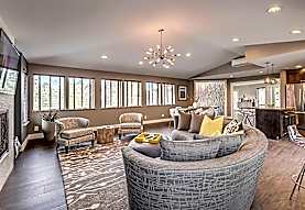 Montclair Heights Apartments - Renton, WA 98055