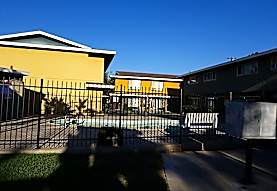 Garden View Terrace Apartments Garden Grove Ca 92843