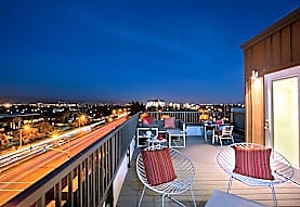 Domain Apartments San Jose Ca 95134