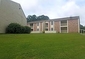 Northgate Apartments Laurel Ms 39440