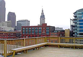 Water Street Apartments Cleveland Oh 44113