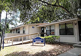 Westway Apartments Brunswick Ga 31525