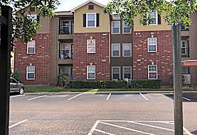University Trails Apartments Lubbock Tx 79401