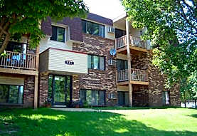 Summerfield Apartments - Northfield, MN 55057