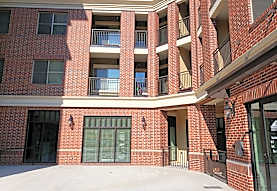 Liberty Center Apartments Provo Ut 84601