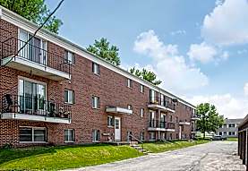 Far Park Apartments Rochester Mn 55906
