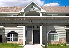 Lexington Hills Apartments - Cheyenne, WY 82007