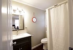 Knollwood Apartments Storrs Ct 06268