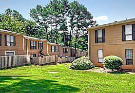 aspen woods decatur apartments ga
