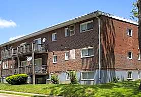 Kernan Gardens Apartments Woodlawn Md 21207