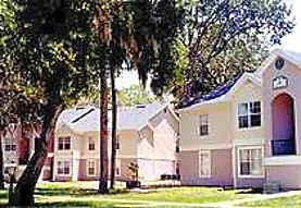 Park Avenue Villas Apartments Winter Garden Fl 34787