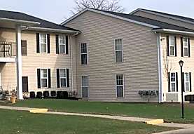 Northridge Meadow Apartments Northville Mi 48167