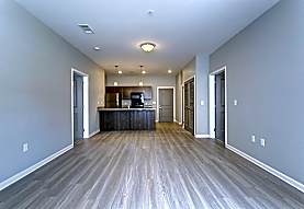 Patterson Flats Apartments - Memphis, TN 38105
