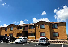 Santa Carolina Apartments Nogales Az 85621