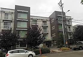 Lavita Apartments Apartments Seattle Wa 98105