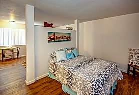 Wallpaper Casa Del Coronado Apartments Tucson Az 85705 For iPhone