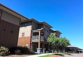 Spring Creek Apartments I & Ii - Kalispell, MT 59901