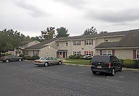 Aloe Village Apartments Egg Harbor City Nj 08215