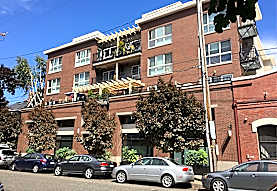 Barcelona Apartments Portland Or 97209