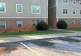 Phoenix Place Apartments Greenwood Sc 29646