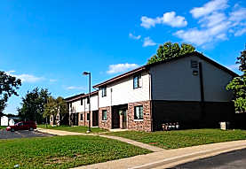 Town Country Apartments Elkhart In 46514