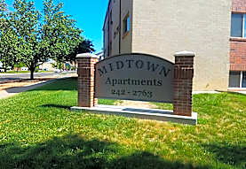 Midtown Apartments Grand Junction Co 81501