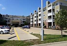 Alice Place Apartments Waukee Ia 50263