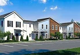 The Gramercy At New Albany Apartments New Albany Oh 43054