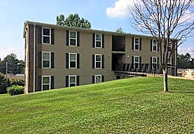 Miller Village Apartments Kingsport Tn 37664