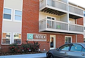 27 Best Apartments in vincennes in near vincennes university for Near Me