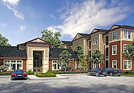 Smart Living At Garden Oaks Apartments Houston Tx 77023