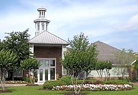 Cornerstone Ranch Apts Katy Tx