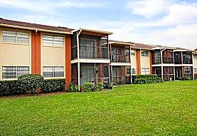 Sunbay Apartments Winter Park Fl 32792