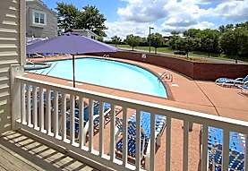 Walden Court Apartments Charlotte NC 28262