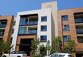 The Woods At Playa Vista Apartments Playa Vista Ca 90094