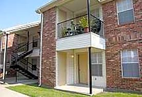 Meadowbrook Plaza Apartments - Houston, TX 77076